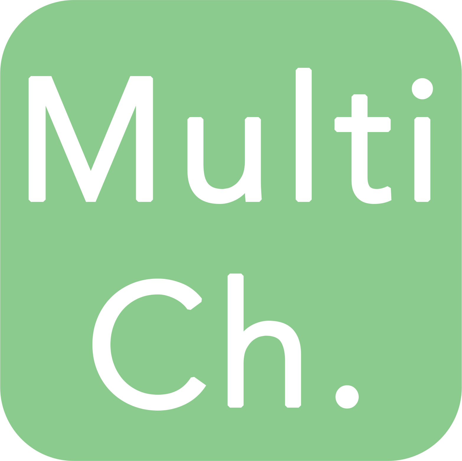 multi-ch
