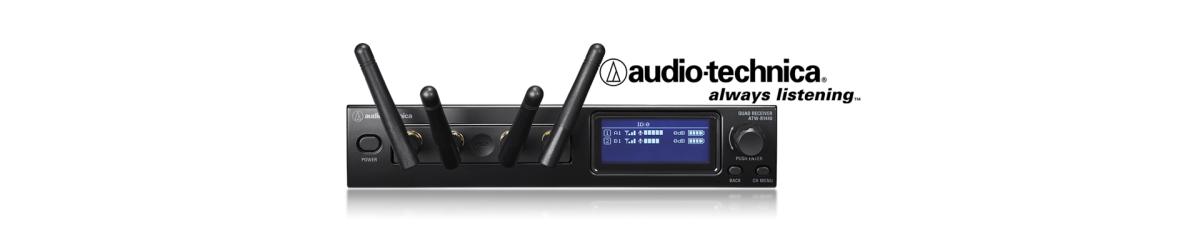 Audio Technica