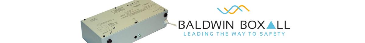 Baldwin Boxall Ancillaries