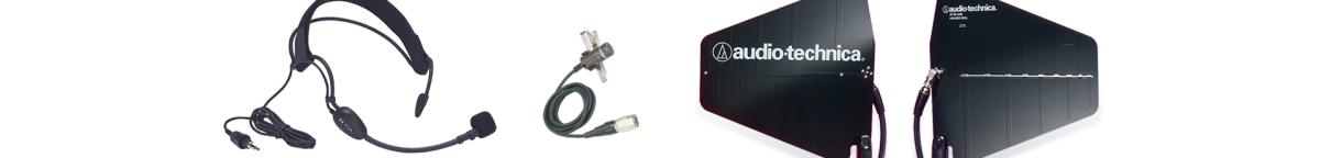 Wireless Mic Accessories