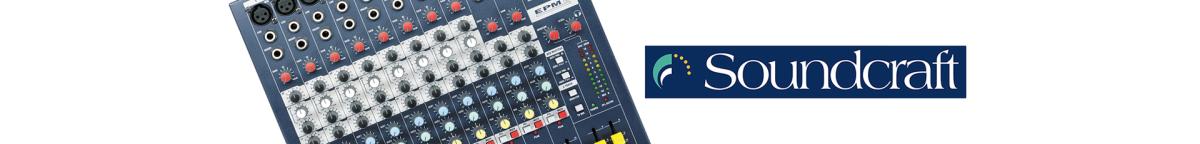 Soundcraft