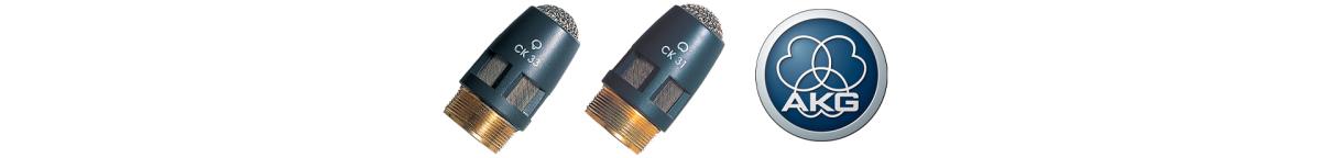 AKG