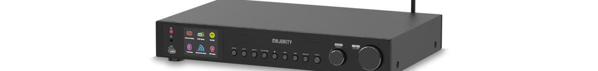 Audio Streaming