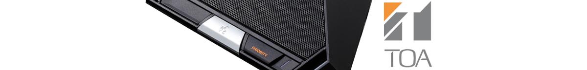 TOA TS-820 Wireless