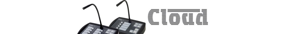 Cloud Microphones