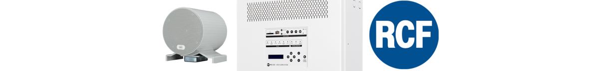 RCF VA Systems