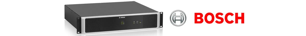 Bosch PAVIRO VA Systems