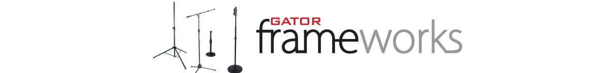 Gator Frameworks