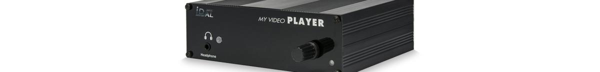Video Players