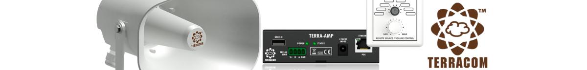 Terracom