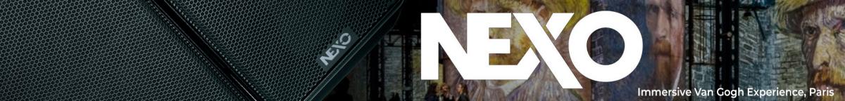 NEXO