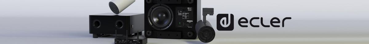 Ecler Wireless Pro Audio