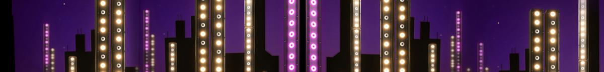 LED Bars