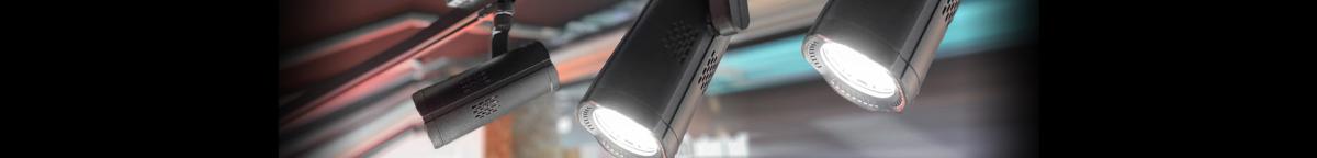 Track Lights