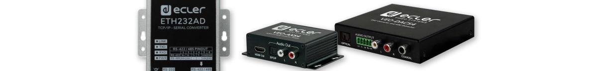 AV Adapters
