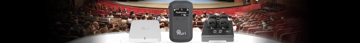 Auracast