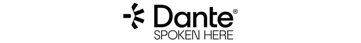 Dante Enabled