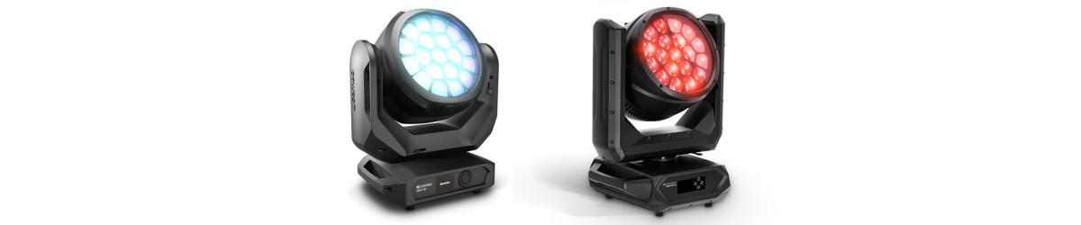 EVOS Series