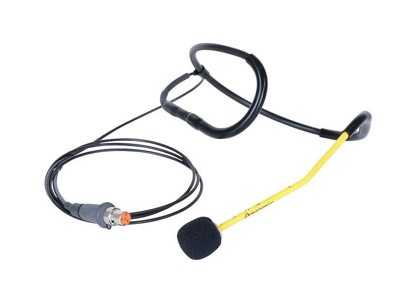 Gym / Fitness Microphones