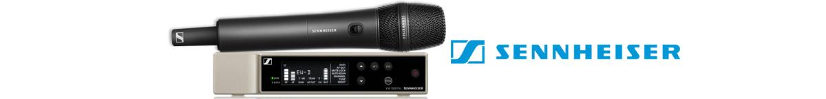 Sennheiser