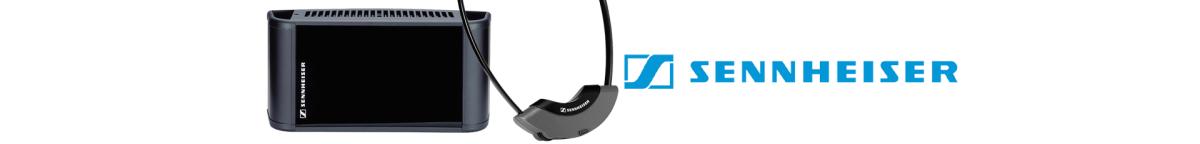 Sennheiser Infra-Red