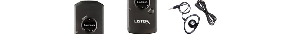 IR Accessories