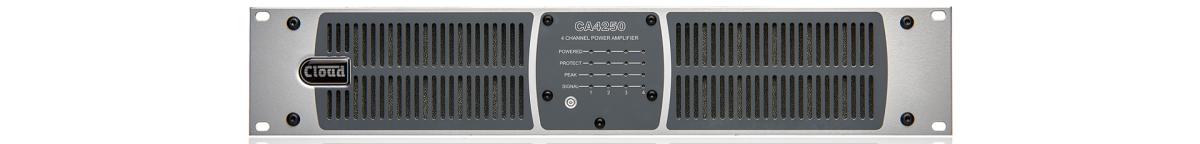 Amplifiers