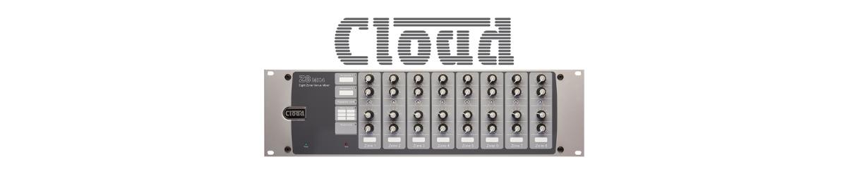Cloud Mixers & Control