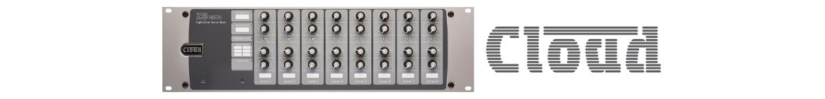 Cloud Mixers & Control