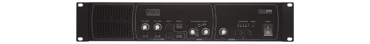 Mixer Amps