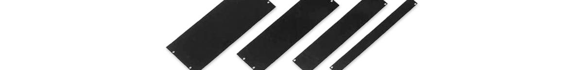 19" Rack Accessories