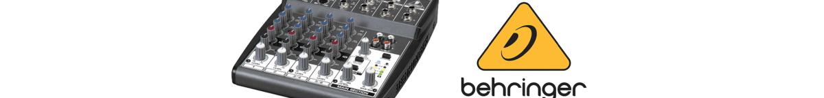 Behringer