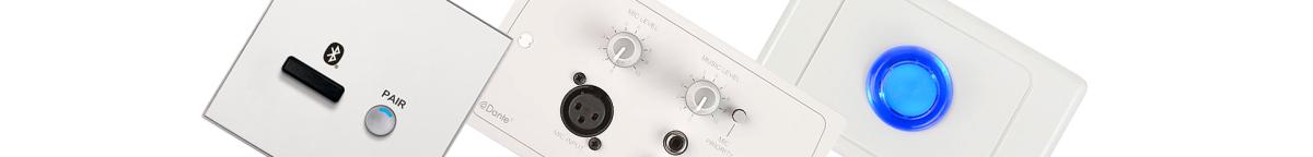 Amp Ancillaries