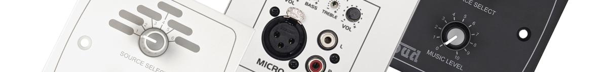 Mixer Ancillaries