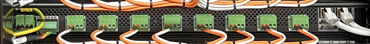 Rack Building Service