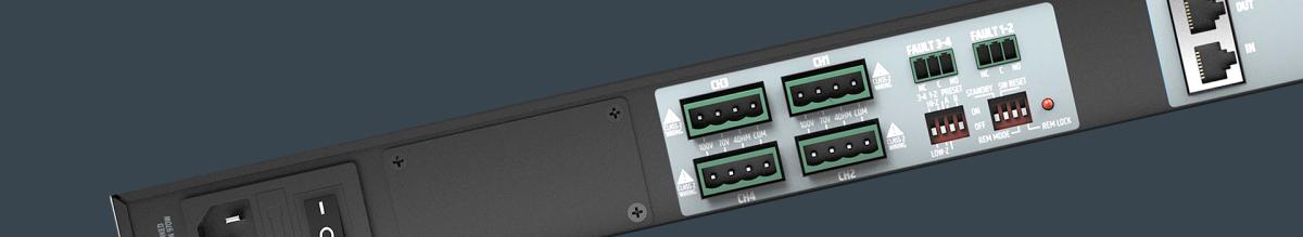 Low vs High Impedance