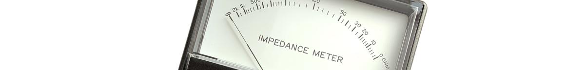 Impedance Meters