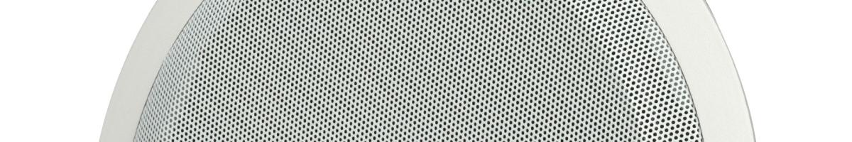 Ceiling Loudspeakers