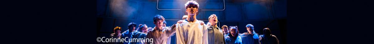 Cameo Lighting at NYMT
