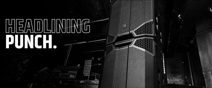 LD Systems ICOA PRO 15 A &amp; SUB 21A Review