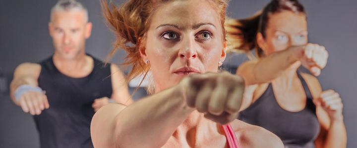 Fitness Microphones
