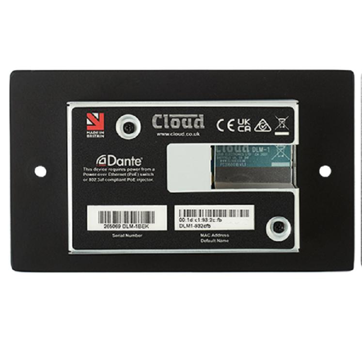 Cloud Electronics DLM-1B
