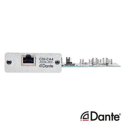 Cloud Electronics CDI-CA4