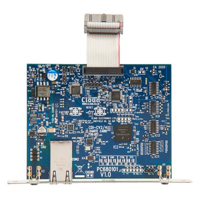Cloud Electronics CDI-CA4