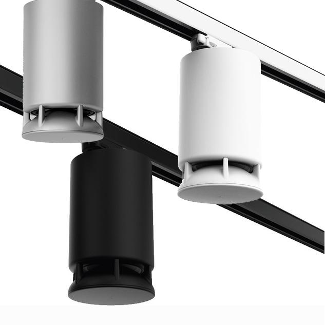 Spottune O1-T Omni Track not in use