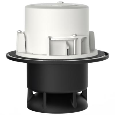 Spottune Omni Recessed not in use