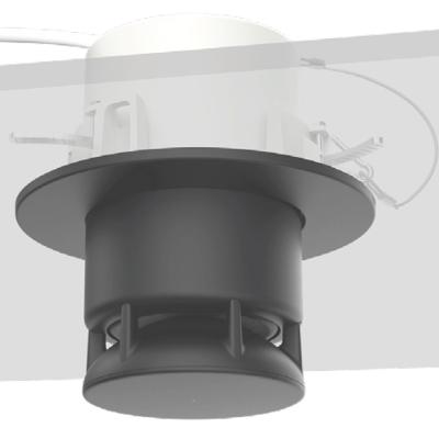 Spottune Omni Recessed not in use
