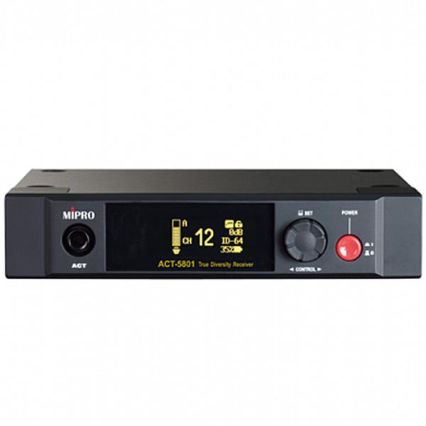 Mipro ACT-5801