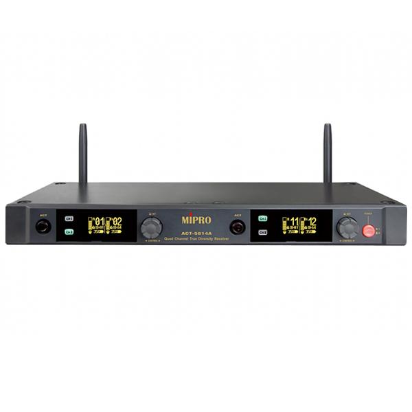 Mipro ACT-5814A
