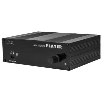 Waves System My Video Player (VP320)